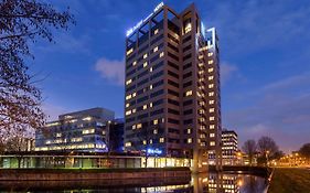 Ibis Budget Amsterdam South